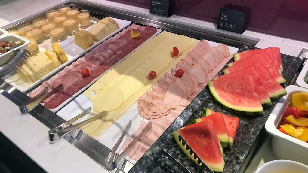 الفندق تريند النمسا أوروبا سالزبورج - سالزبورج